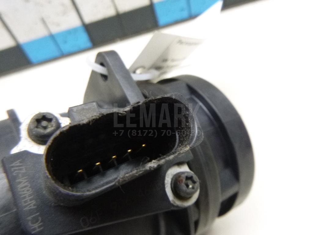 Расходомер воздуха (массметр)