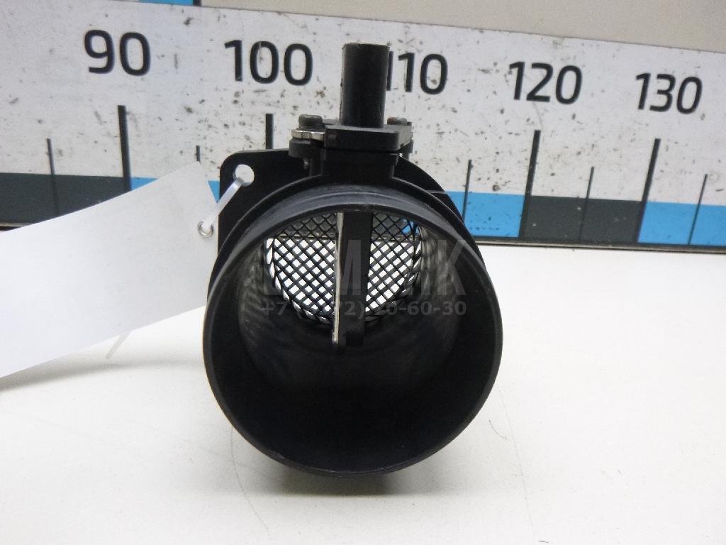 Расходомер воздуха (массметр)