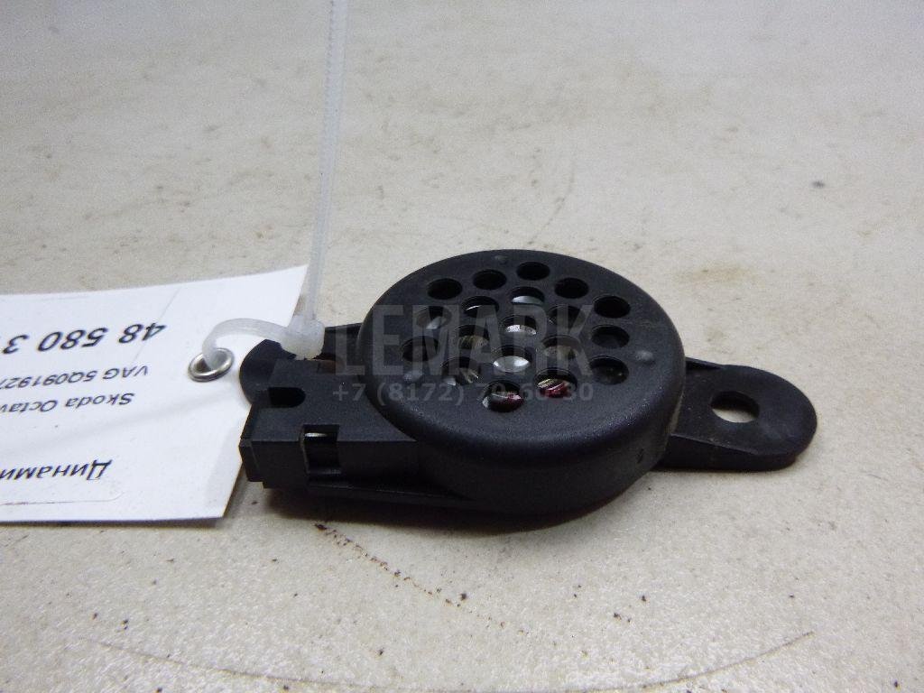 Динамик для  Audi A3 [8P1] 2003-2013