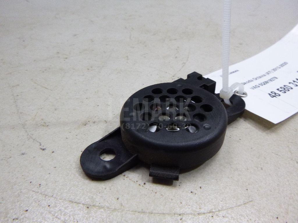 Динамик для  Audi A3 [8P1] 2003-2013