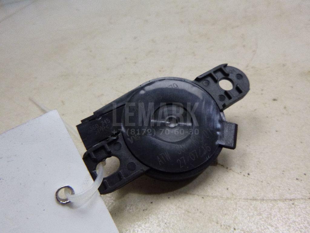 Динамик для  Audi A3 [8P1] 2003-2013