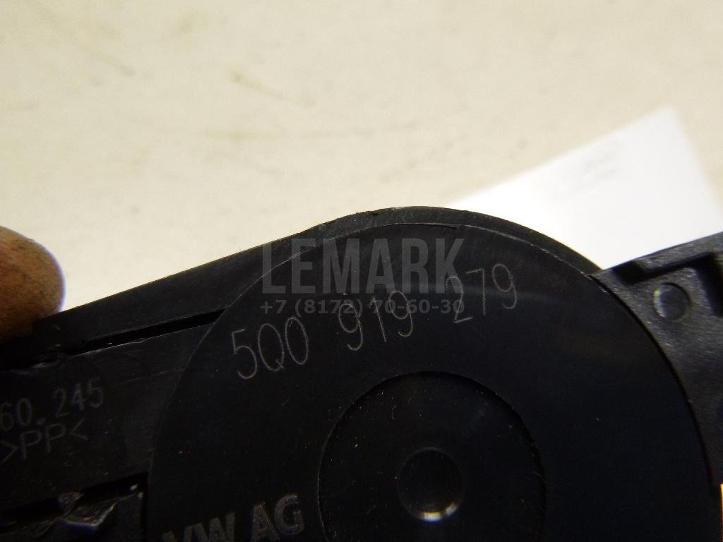 Динамик для  Audi A3 [8P1] 2003-2013