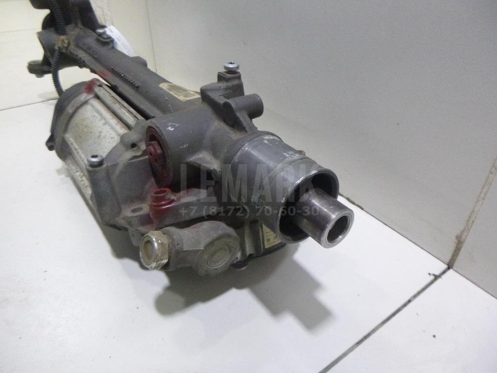Рейка рулевая для  Audi A3 [8PA] Sportback 2004-2013