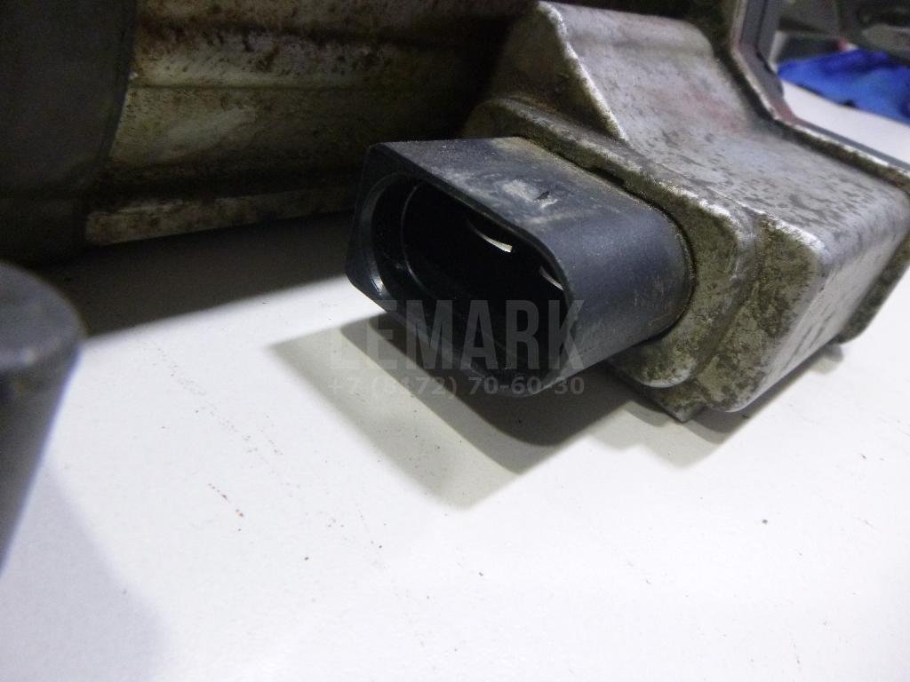 Рейка рулевая для  Audi A3 [8PA] Sportback 2004-2013