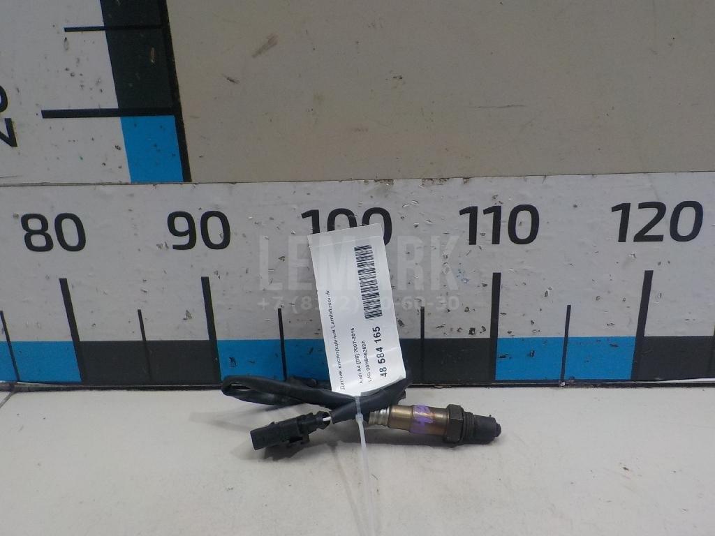 Датчик кислородный/Lambdasonde