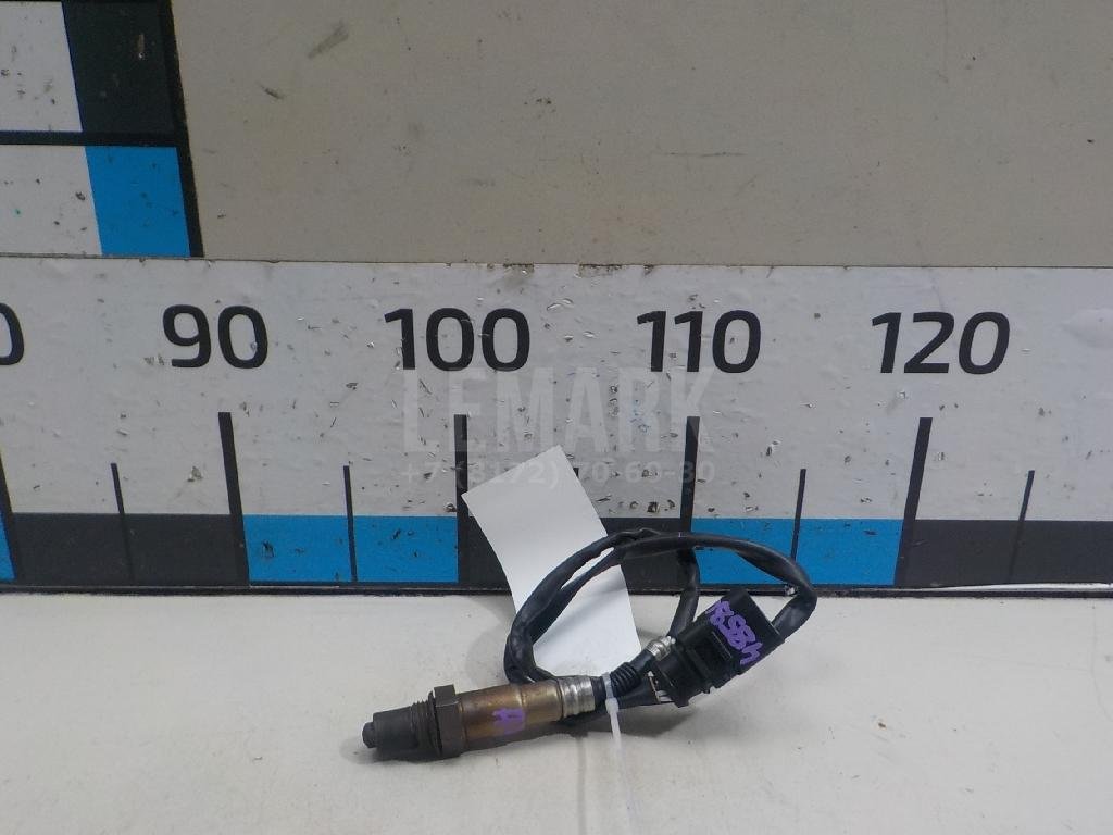 Датчик кислородный/Lambdasonde