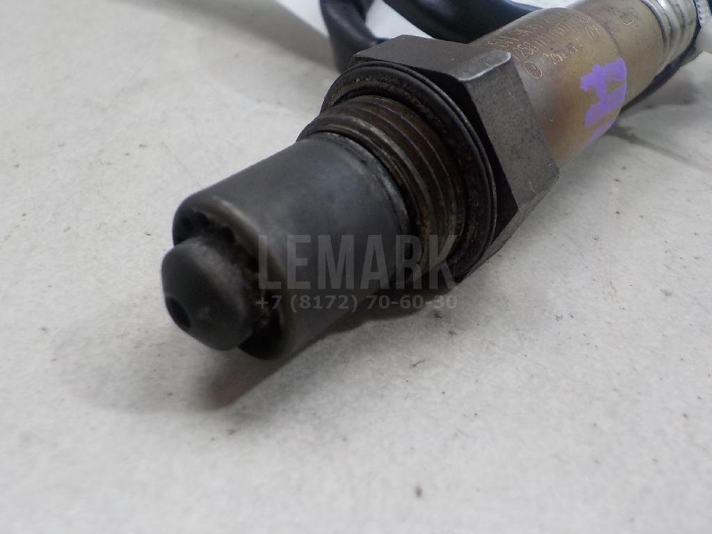 Датчик кислородный/Lambdasonde