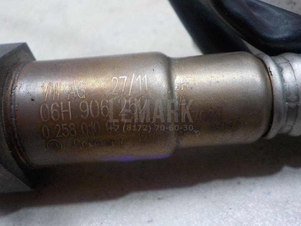 Датчик кислородный/Lambdasonde