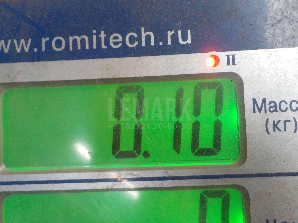 Датчик кислородный/Lambdasonde