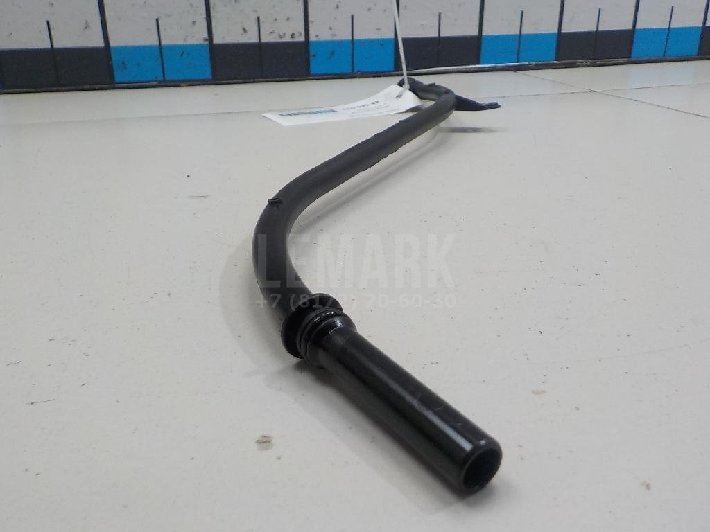 Трубка масляного щупа