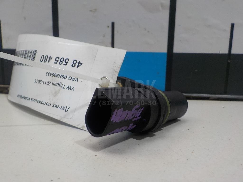 Датчик положения коленвала