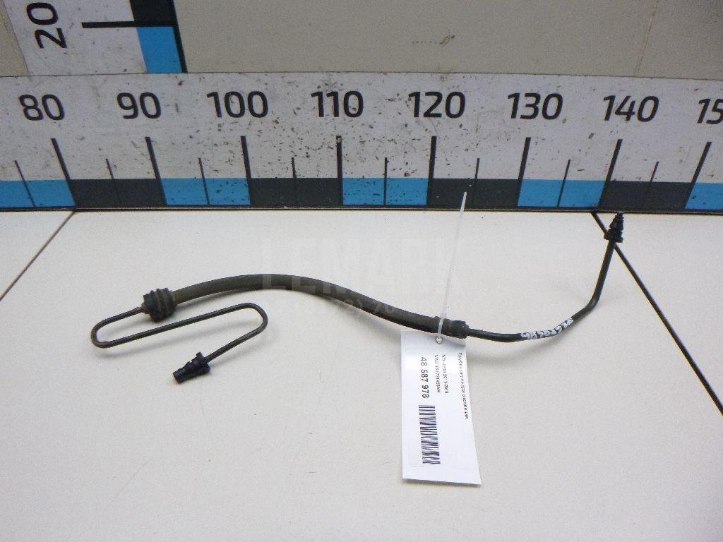 Трубка цилиндра сцепления