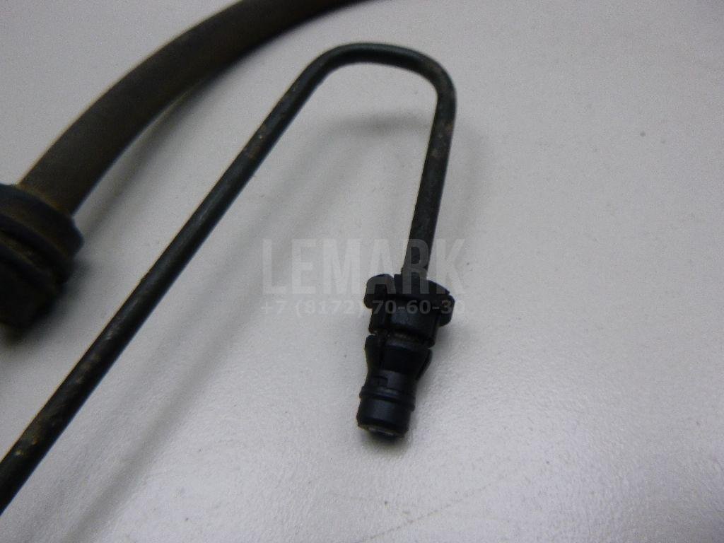 Трубка цилиндра сцепления