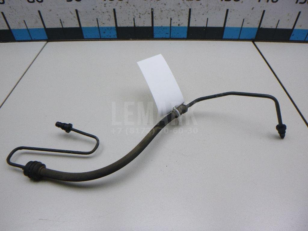 Трубка цилиндра сцепления