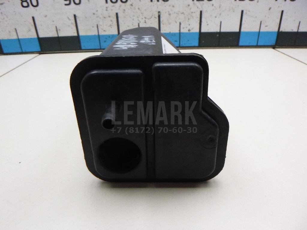 Абсорбер (фильтр угольный)