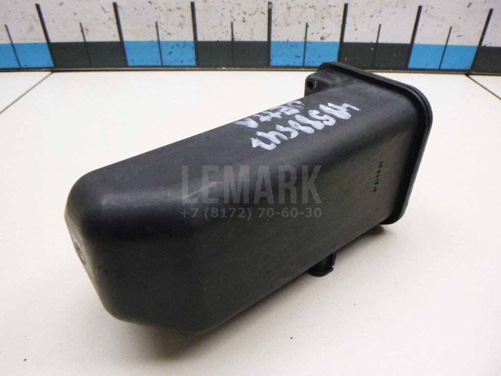 Абсорбер (фильтр угольный)