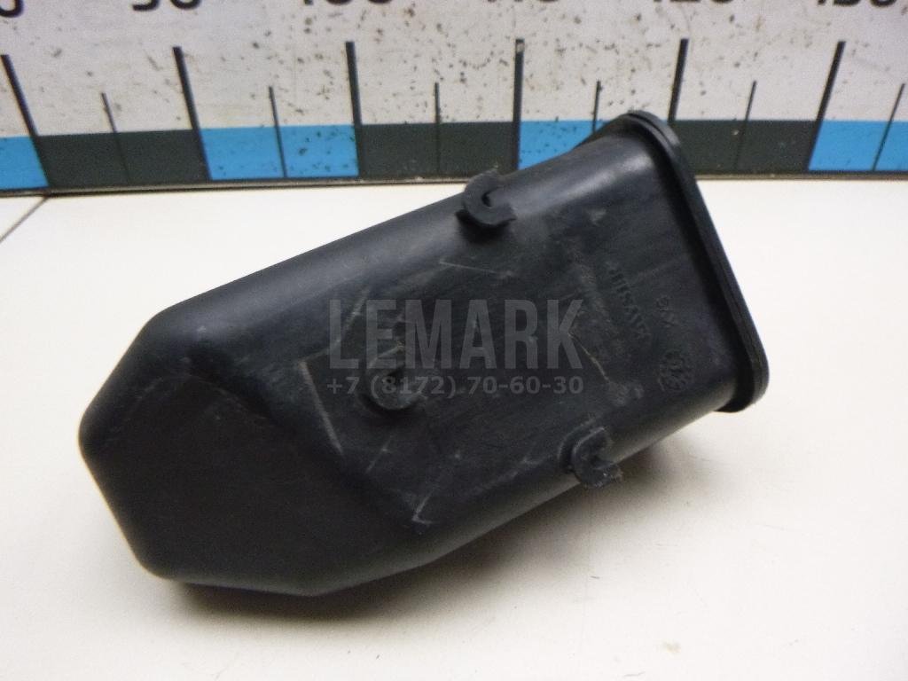 Абсорбер (фильтр угольный)