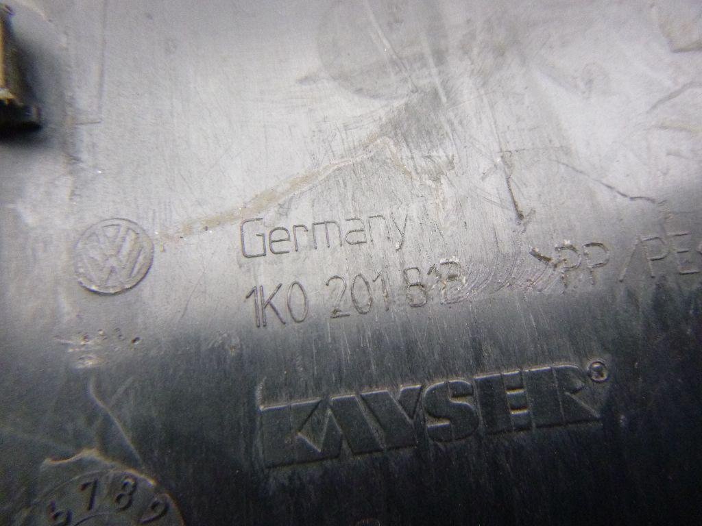 Абсорбер (фильтр угольный)