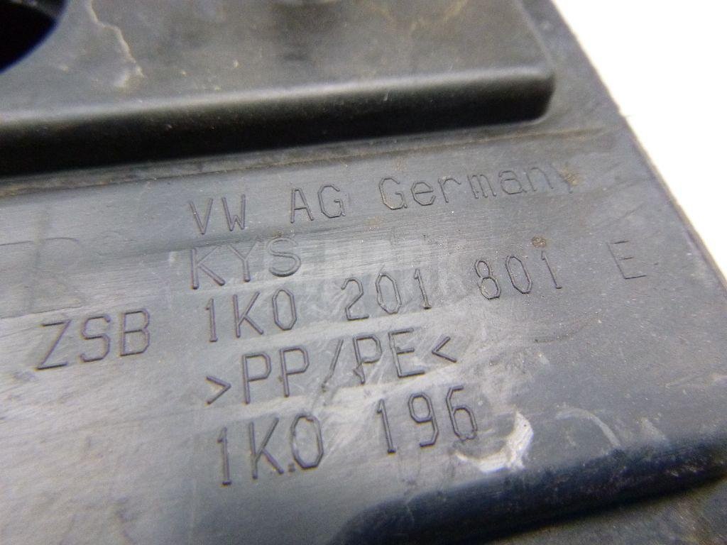 Абсорбер (фильтр угольный)