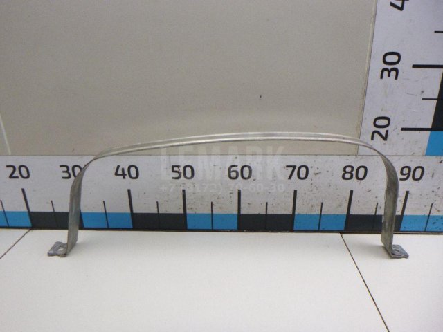 Лента крепления бензобака