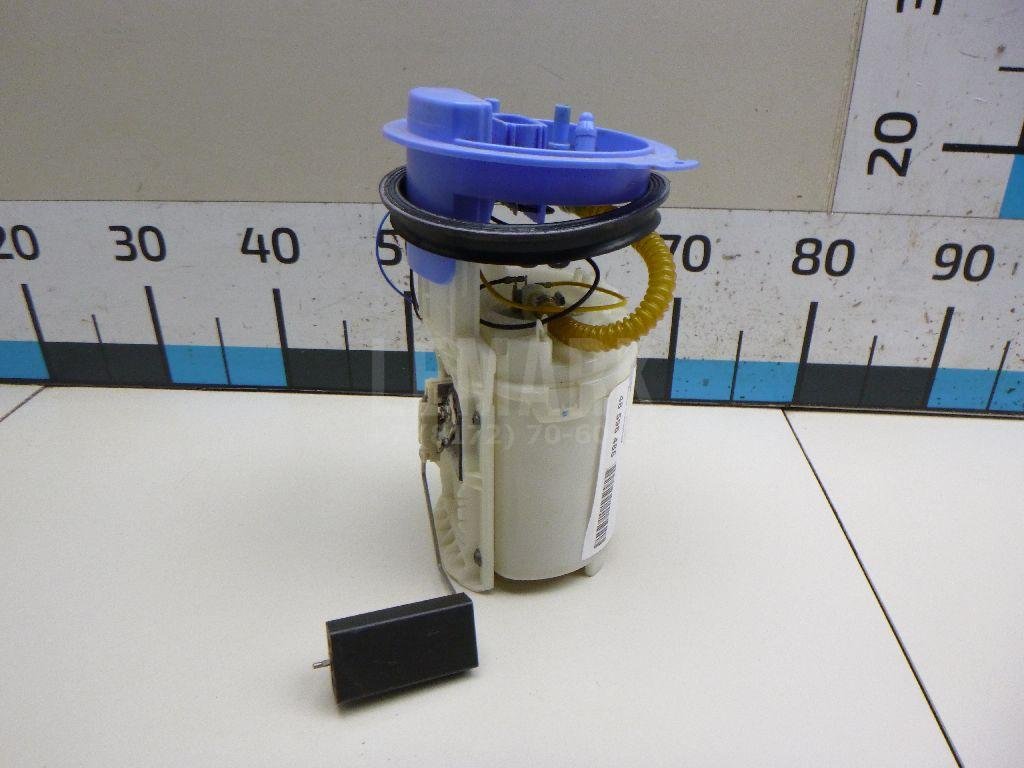 Насос топливный электрический