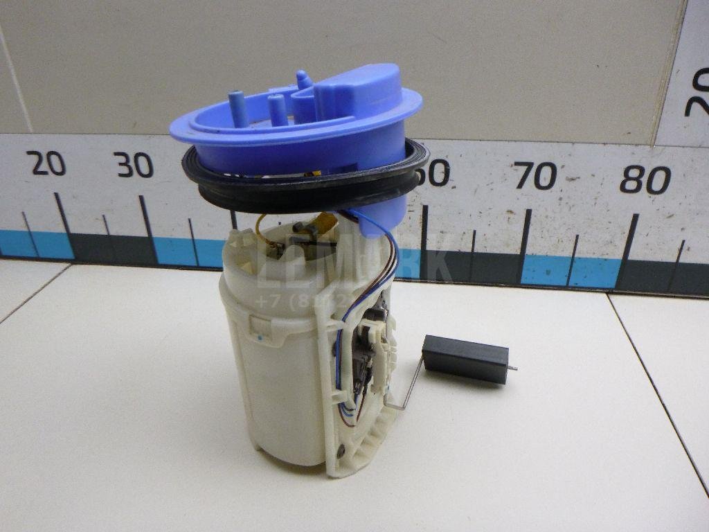 Насос топливный электрический