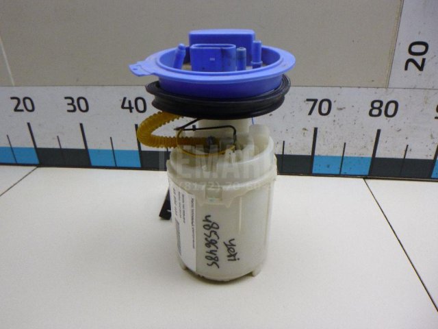 Насос топливный электрический