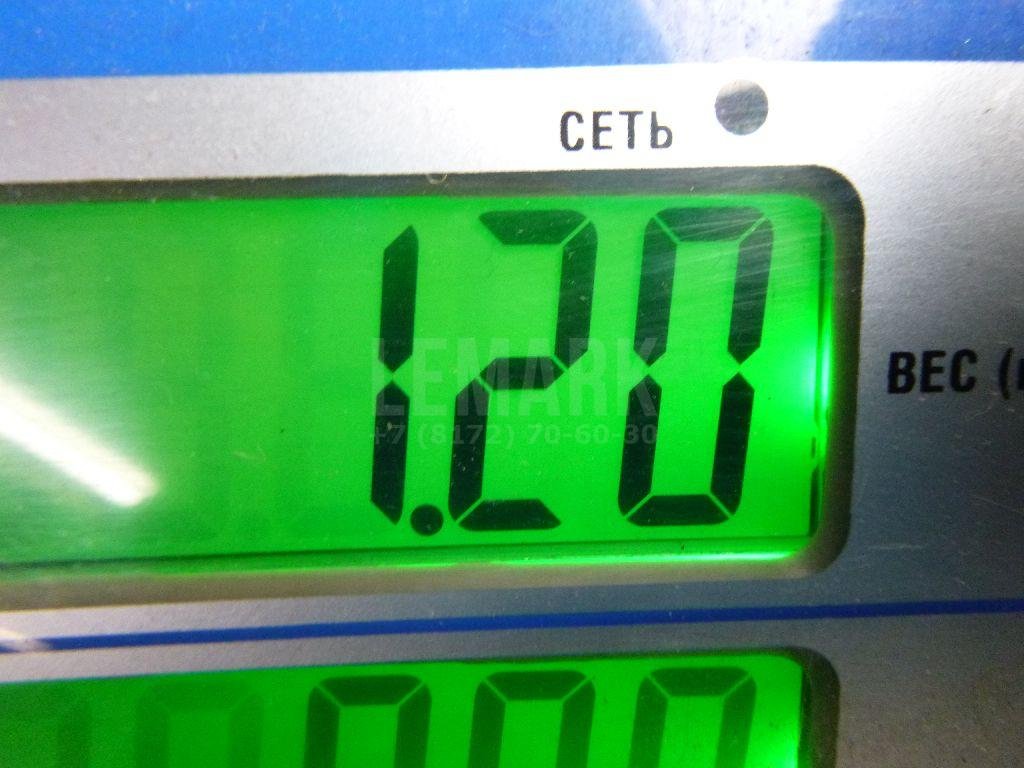 Насос топливный электрический