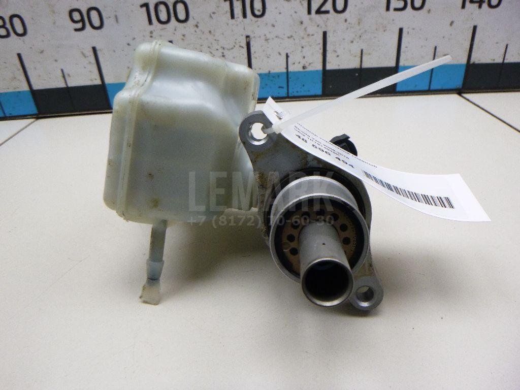 Цилиндр тормозной главный