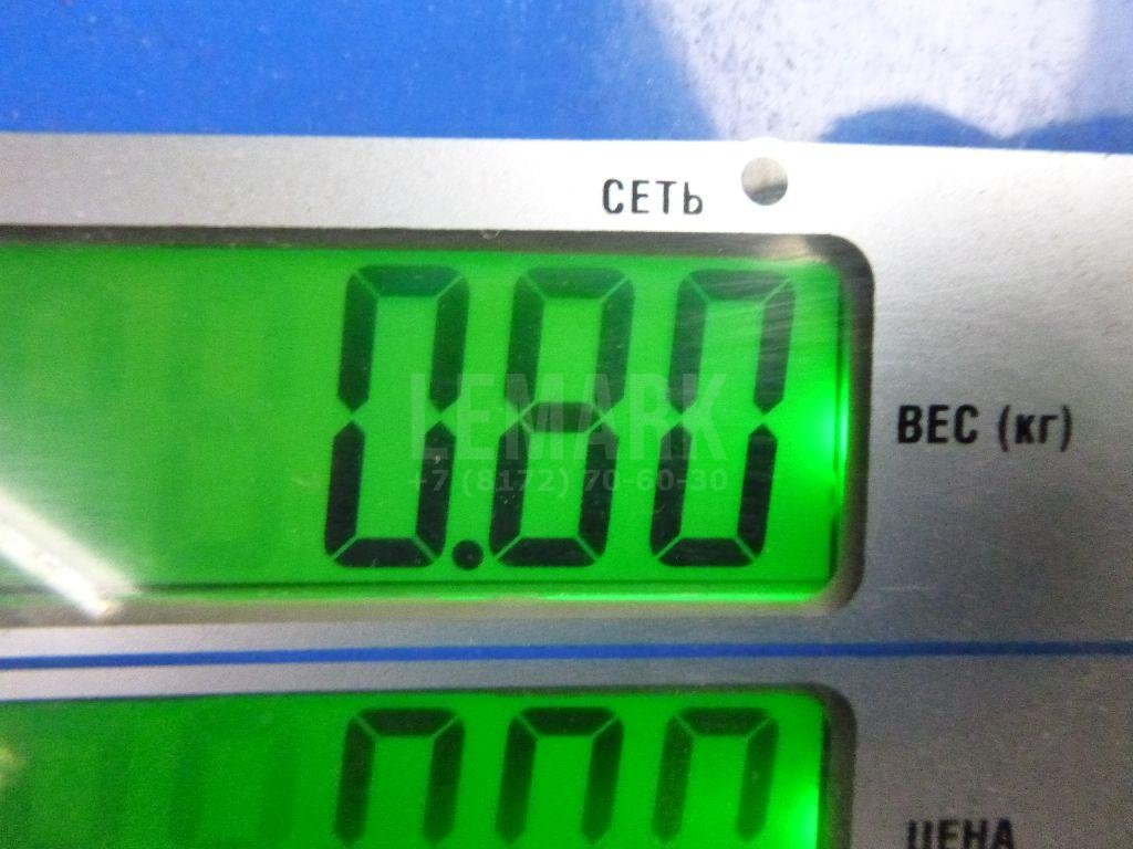 Цилиндр тормозной главный