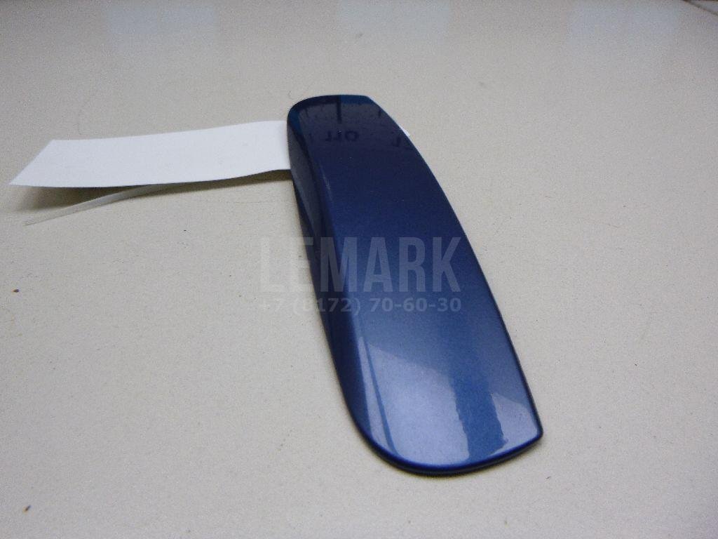 Накладка ручки наружной