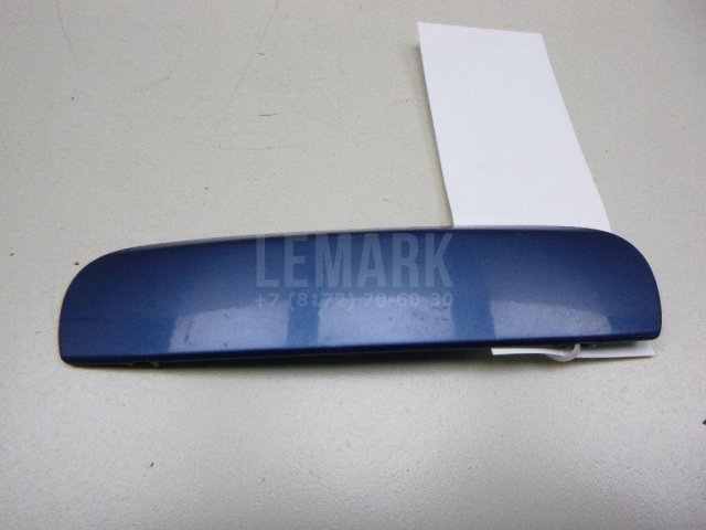 Накладка ручки наружной