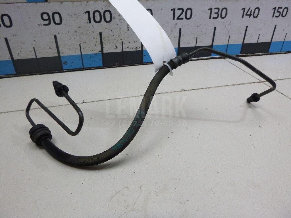 Трубка цилиндра сцепления