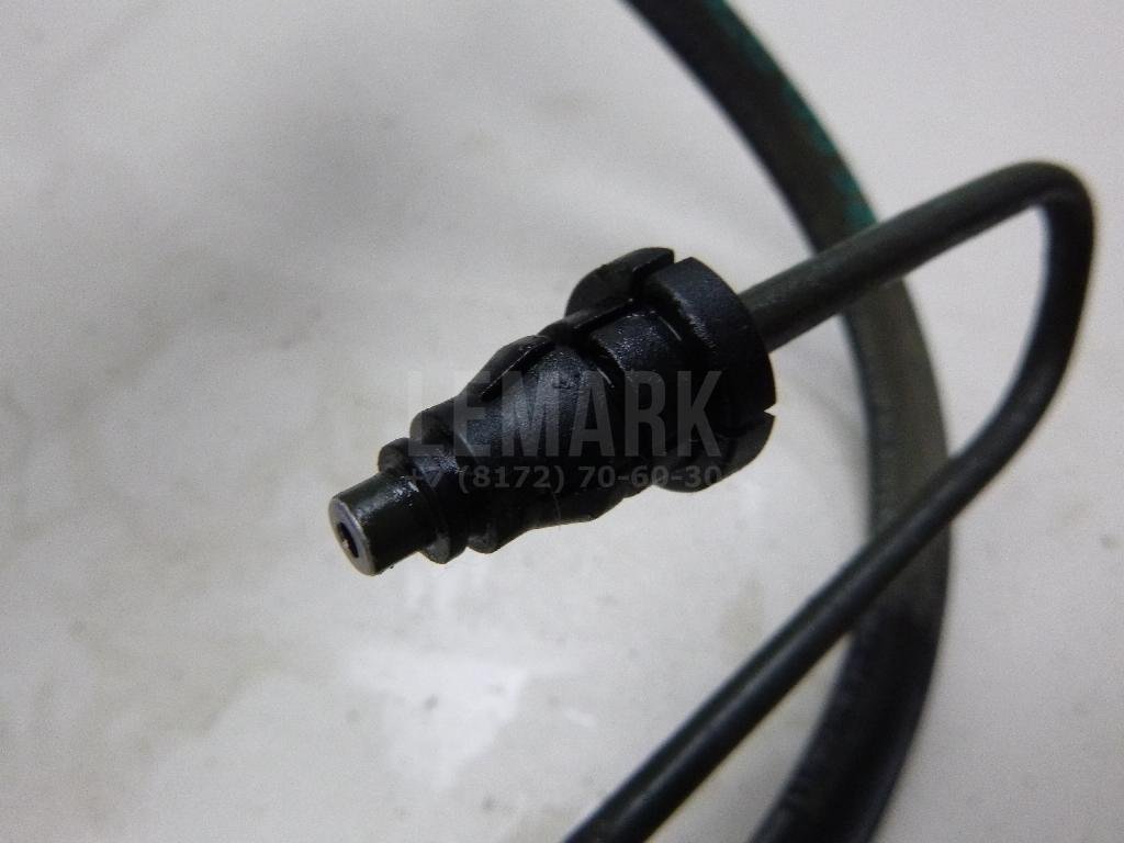 Трубка цилиндра сцепления