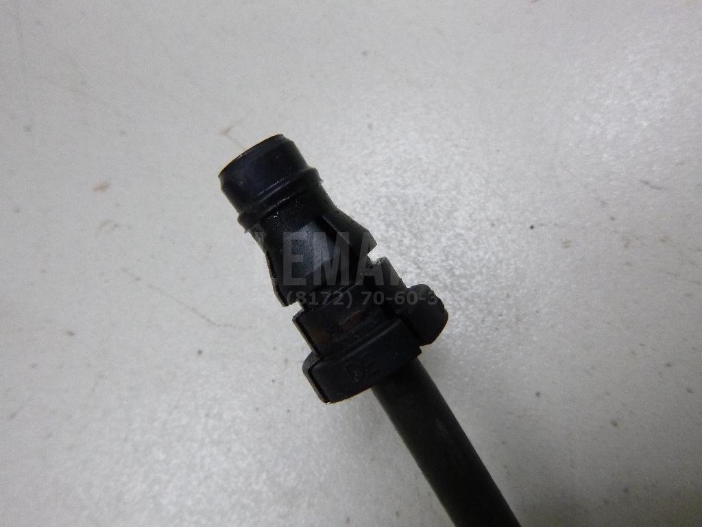 Трубка цилиндра сцепления