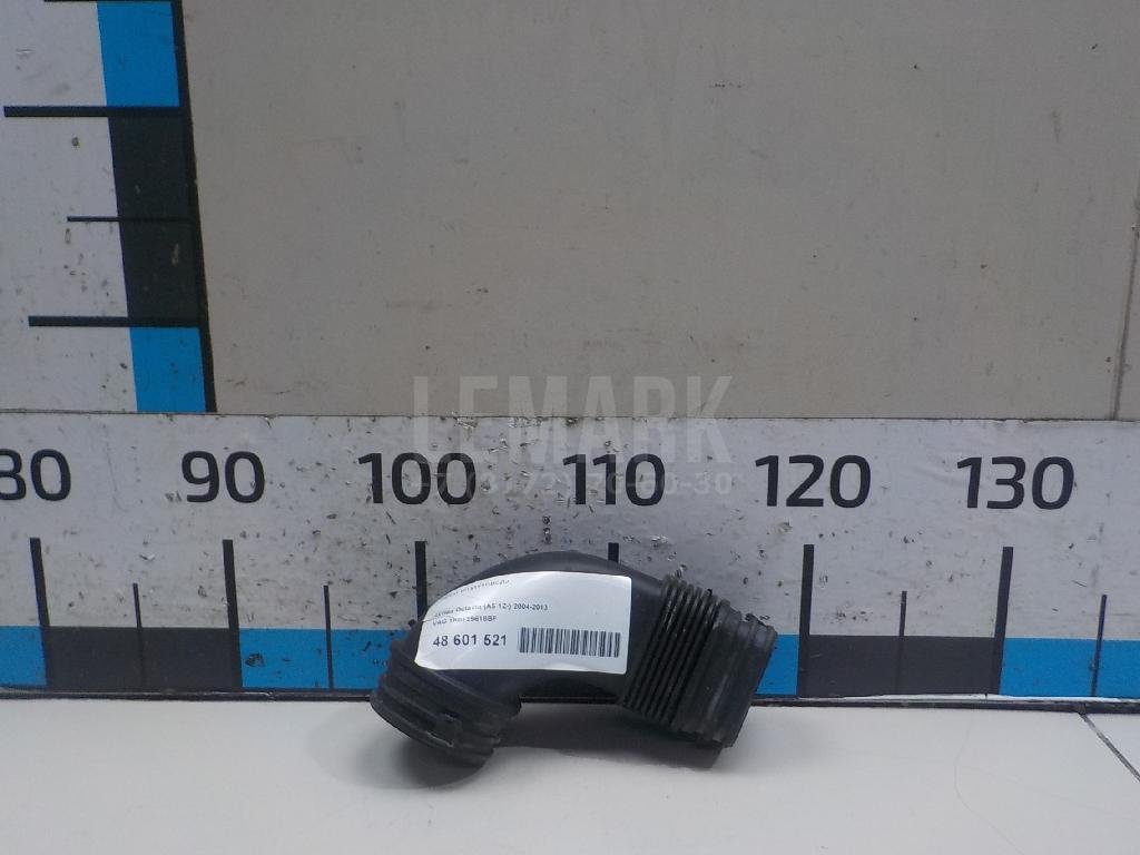 Гофра воздуховода