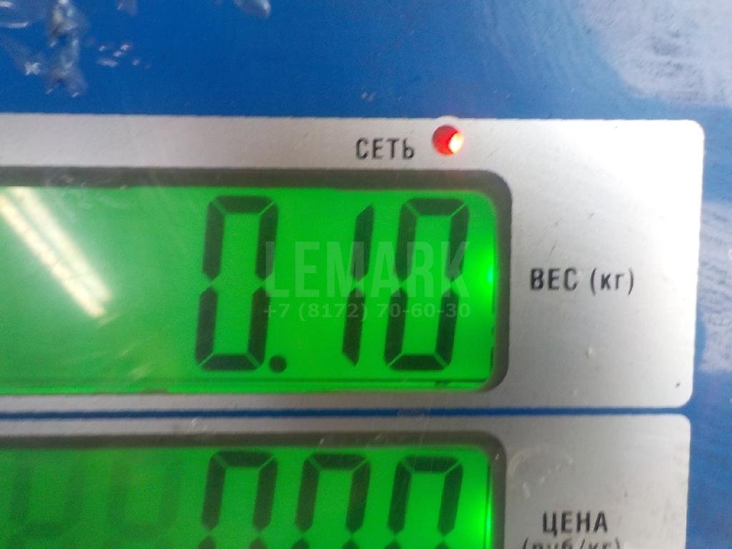 Гофра воздуховода