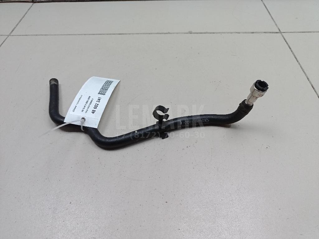 Шланг топливный