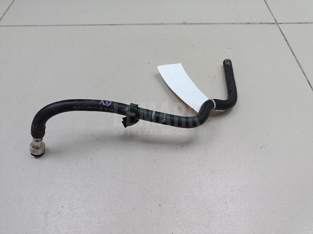 Шланг топливный