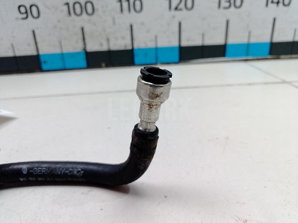 Шланг топливный