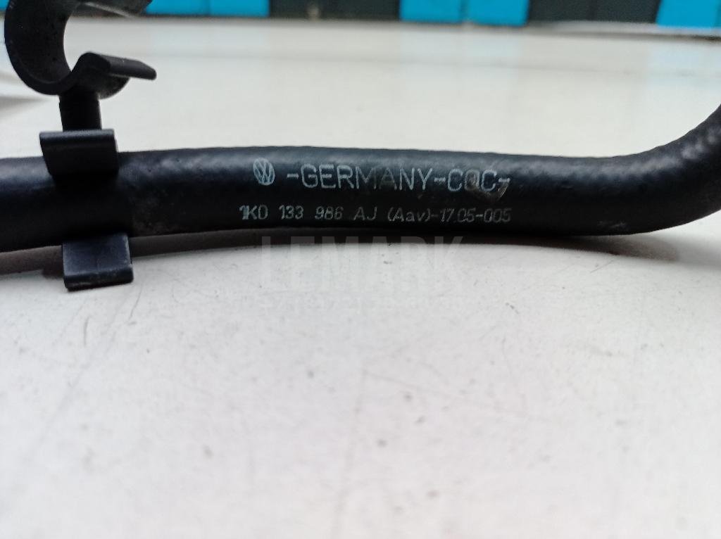 Шланг топливный