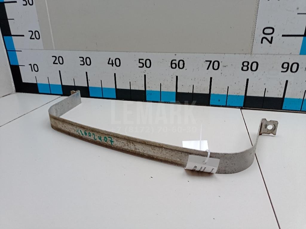 Лента крепления бензобака