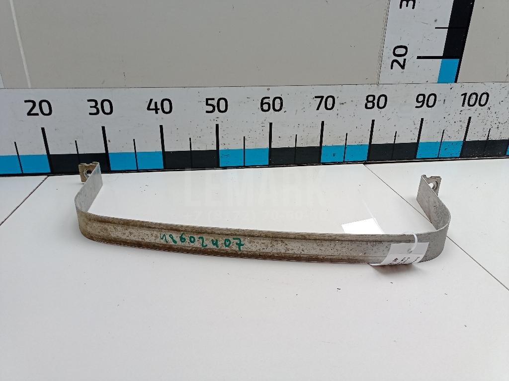 Лента крепления бензобака