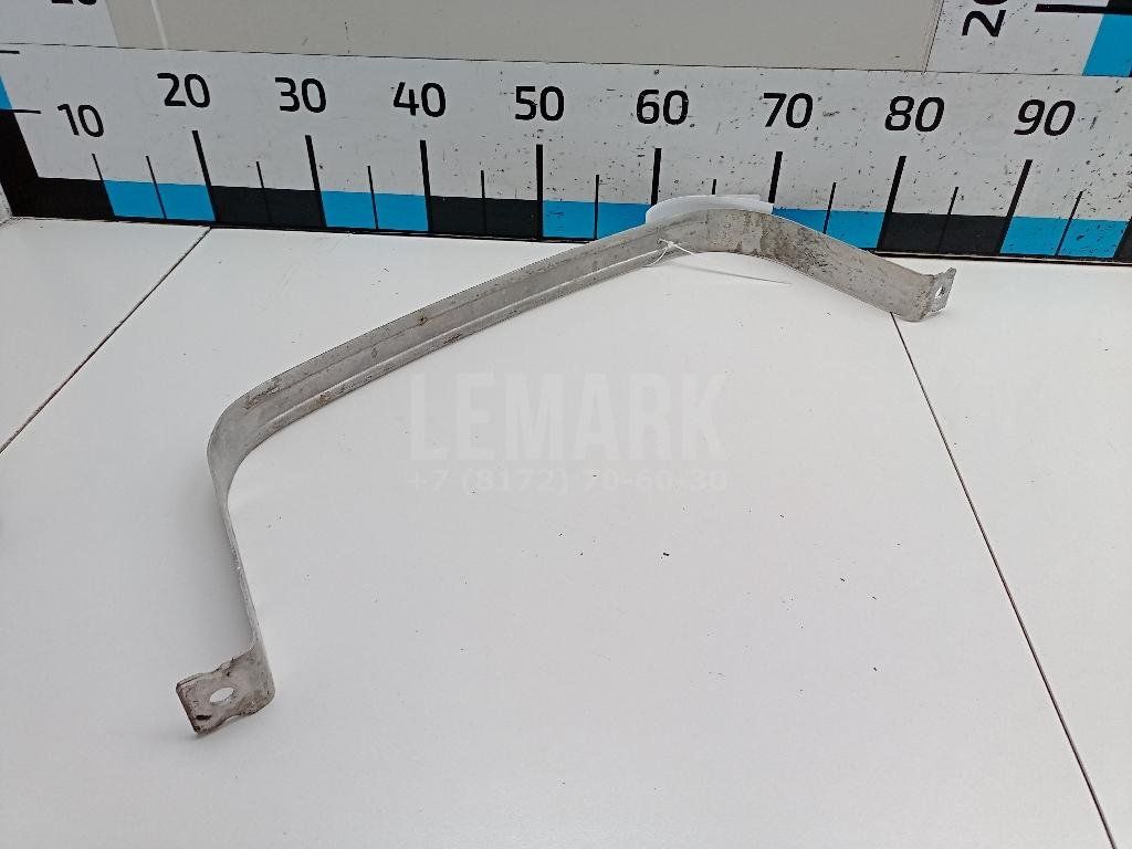 Лента крепления бензобака