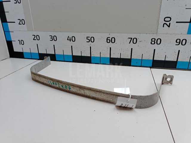 Лента крепления бензобака