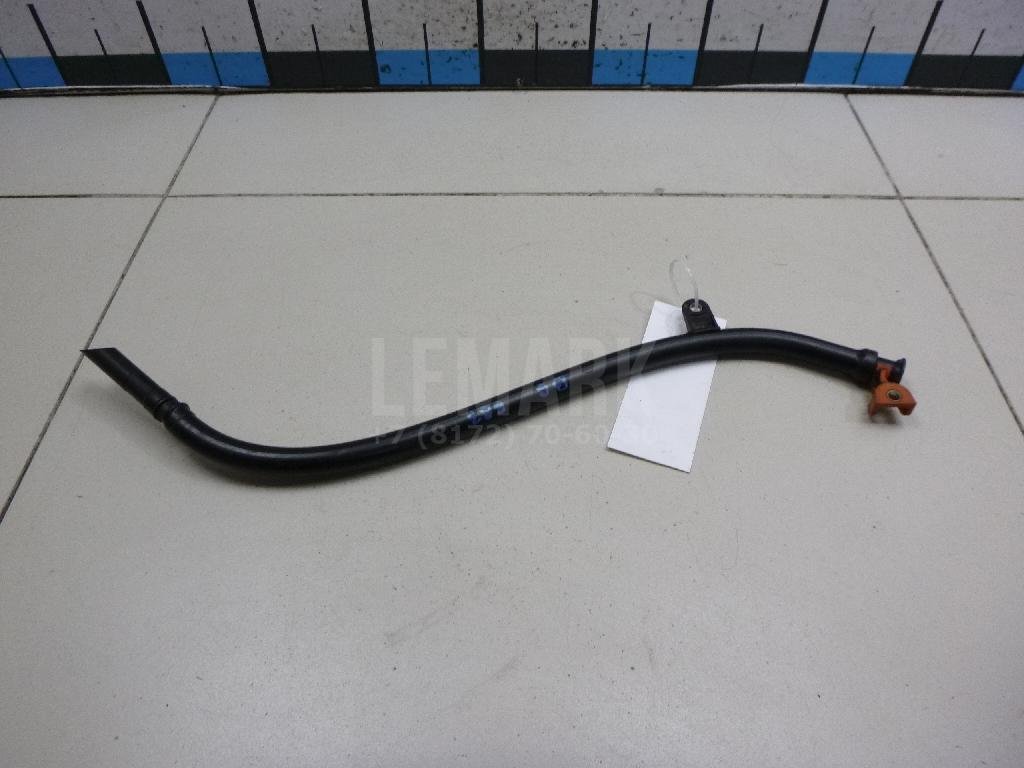 Трубка масляного щупа