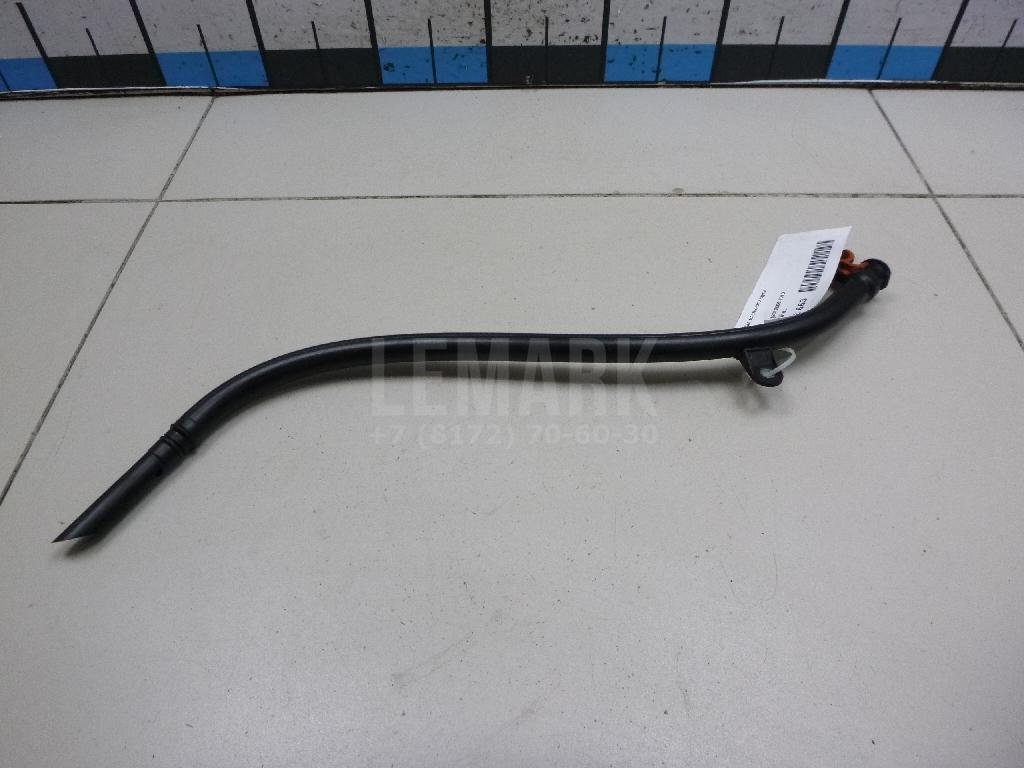 Трубка масляного щупа