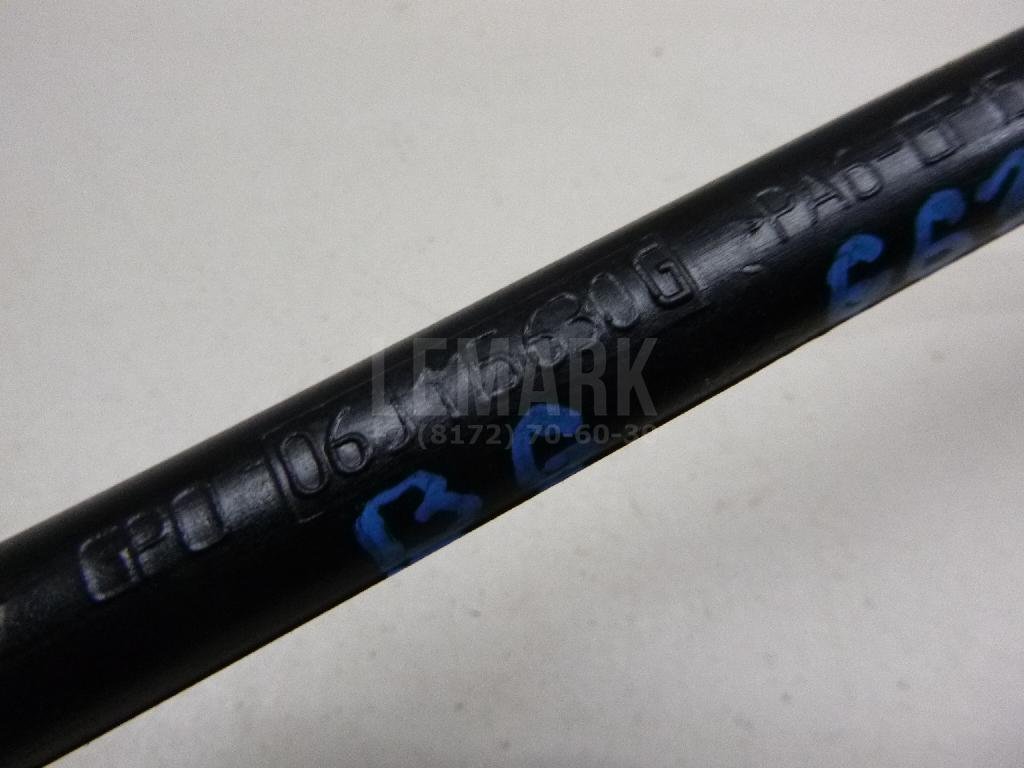 Трубка масляного щупа