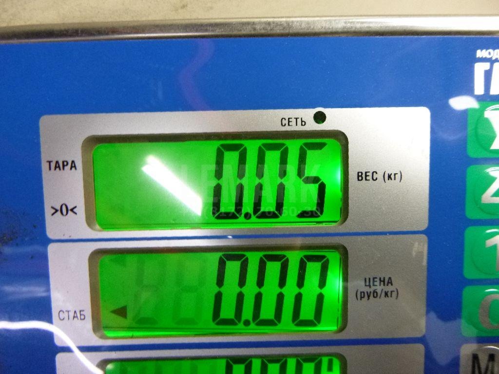 Трубка масляного щупа