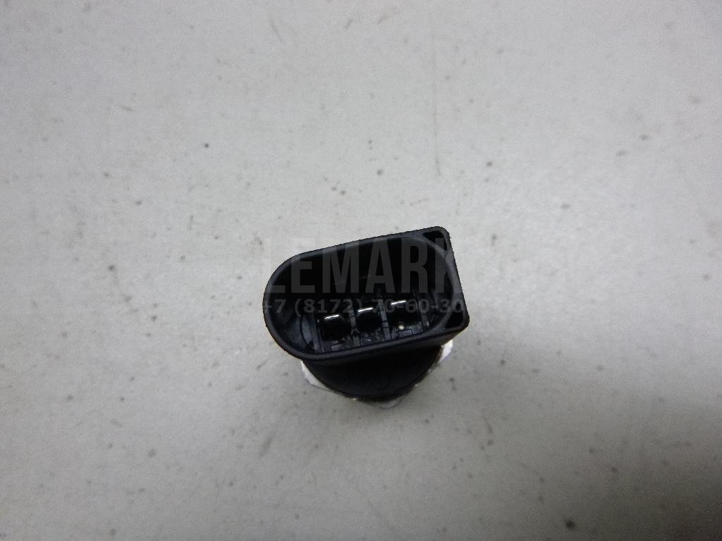 Датчик давления топлива